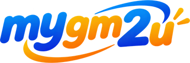 mygm2u logo